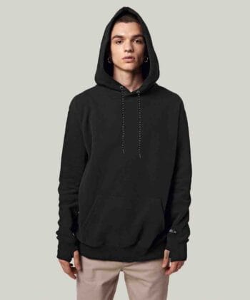 Canguro Conjuro Negro Luxo