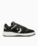 Zapatillas Weapon Ox Black/Black/White Converse