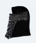 Pasamontañas Balaclava Bronx Negro Bandana Loop
