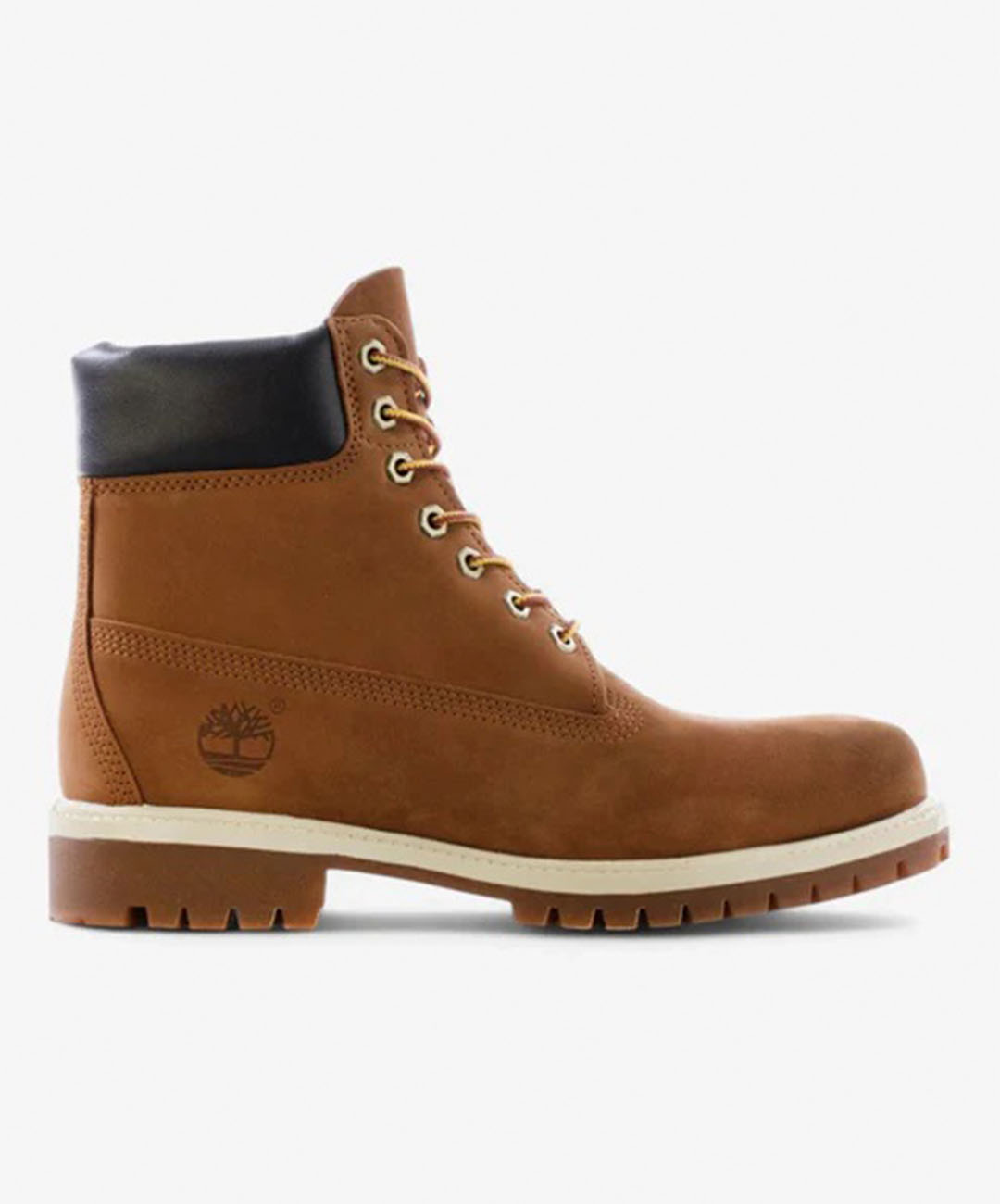 Borcegos Premium Waterproof Dark Wheat Timberland Gongo Shop