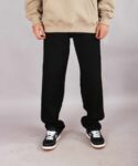 Jean Iago Baggy Black NTF