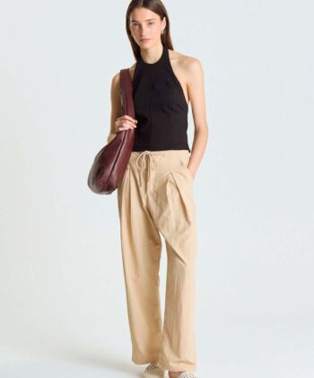 Pantalon Impermeable Tofu Koxis