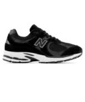 Zapatillas Classics 2002 Tradittionels Negro New Balance