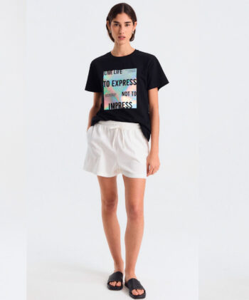 Remera Live Fife Pire Koxis