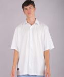 Camisa Santorini Flame Blanco Ntf