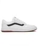Zapatilla Cruce 3.0 Stich Sidestripe White