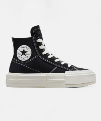 Zapatilla Cruise HI Black/Egrent/Black