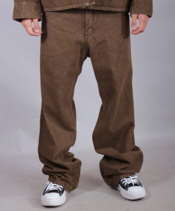 Jean Relax Nebraska Brow Ntf