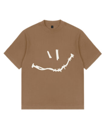 Remera Over Gods Favorite Habano Bastard